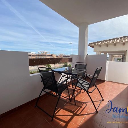 La Cinuelica, R3 1St Floor Apartment Com Pool L129 Torrevieja Exterior photo